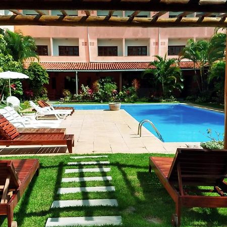 Quiriri Park Hotel Prado Eksteriør billede