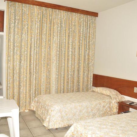 Quiriri Park Hotel Prado Eksteriør billede