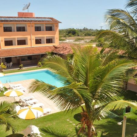 Quiriri Park Hotel Prado Eksteriør billede