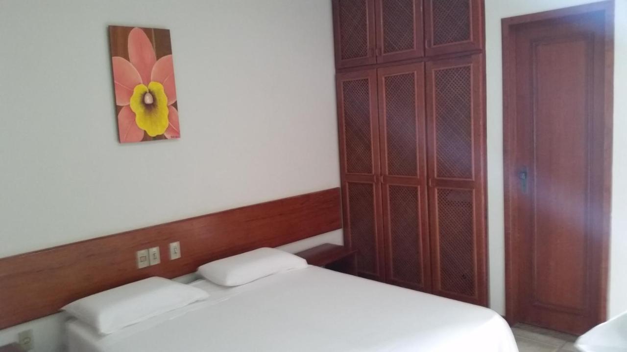 Quiriri Park Hotel Prado Eksteriør billede