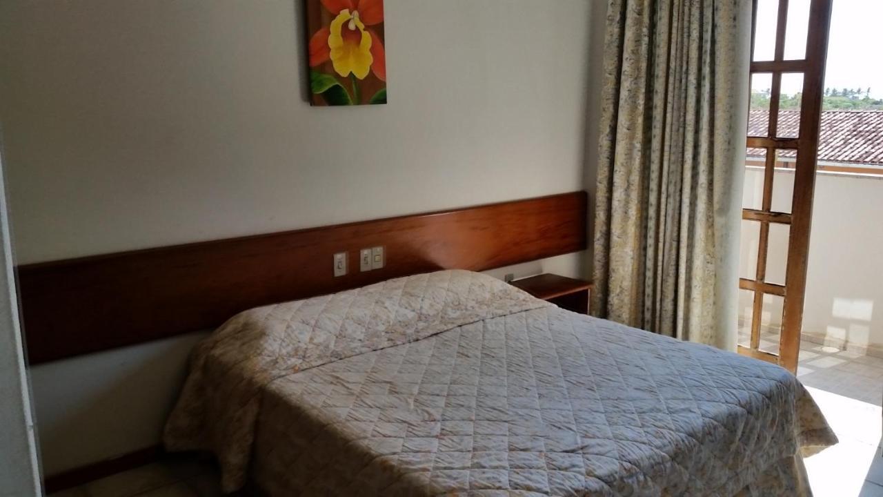 Quiriri Park Hotel Prado Eksteriør billede