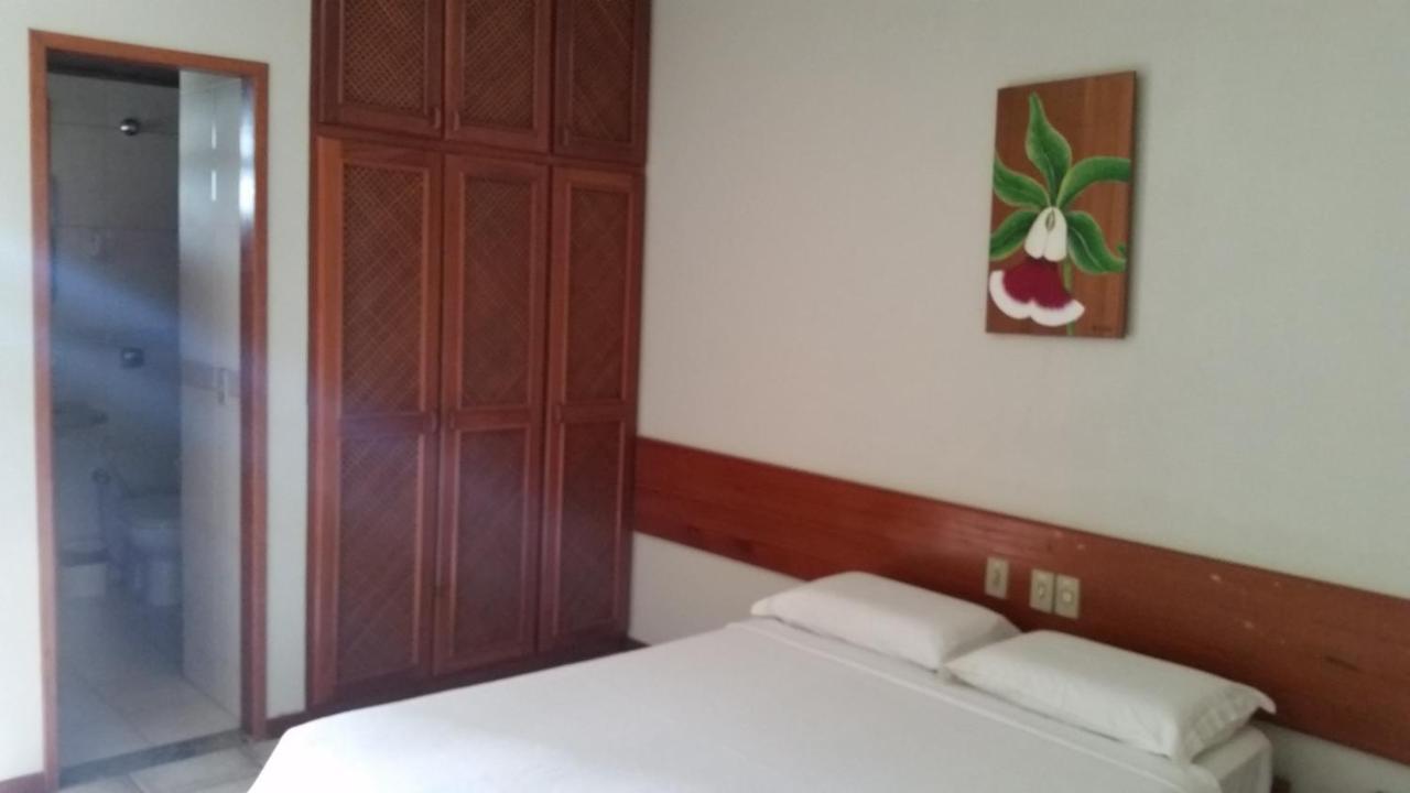 Quiriri Park Hotel Prado Eksteriør billede