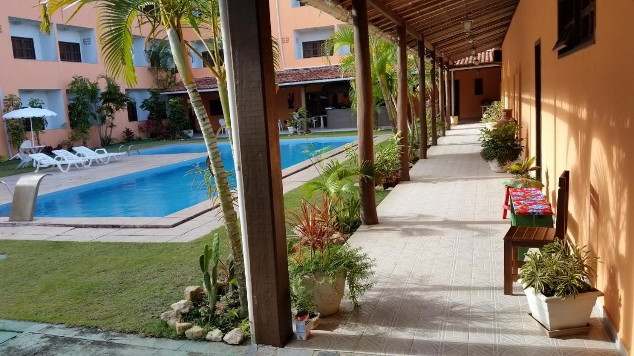 Quiriri Park Hotel Prado Eksteriør billede