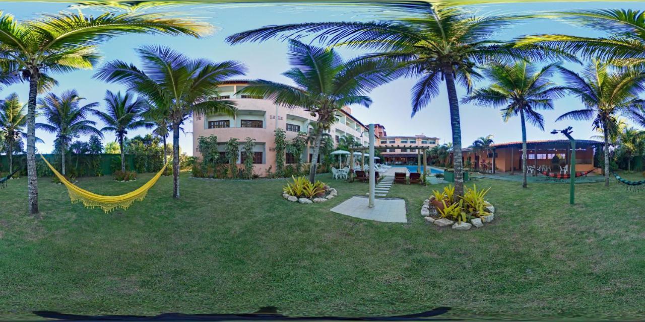 Quiriri Park Hotel Prado Eksteriør billede