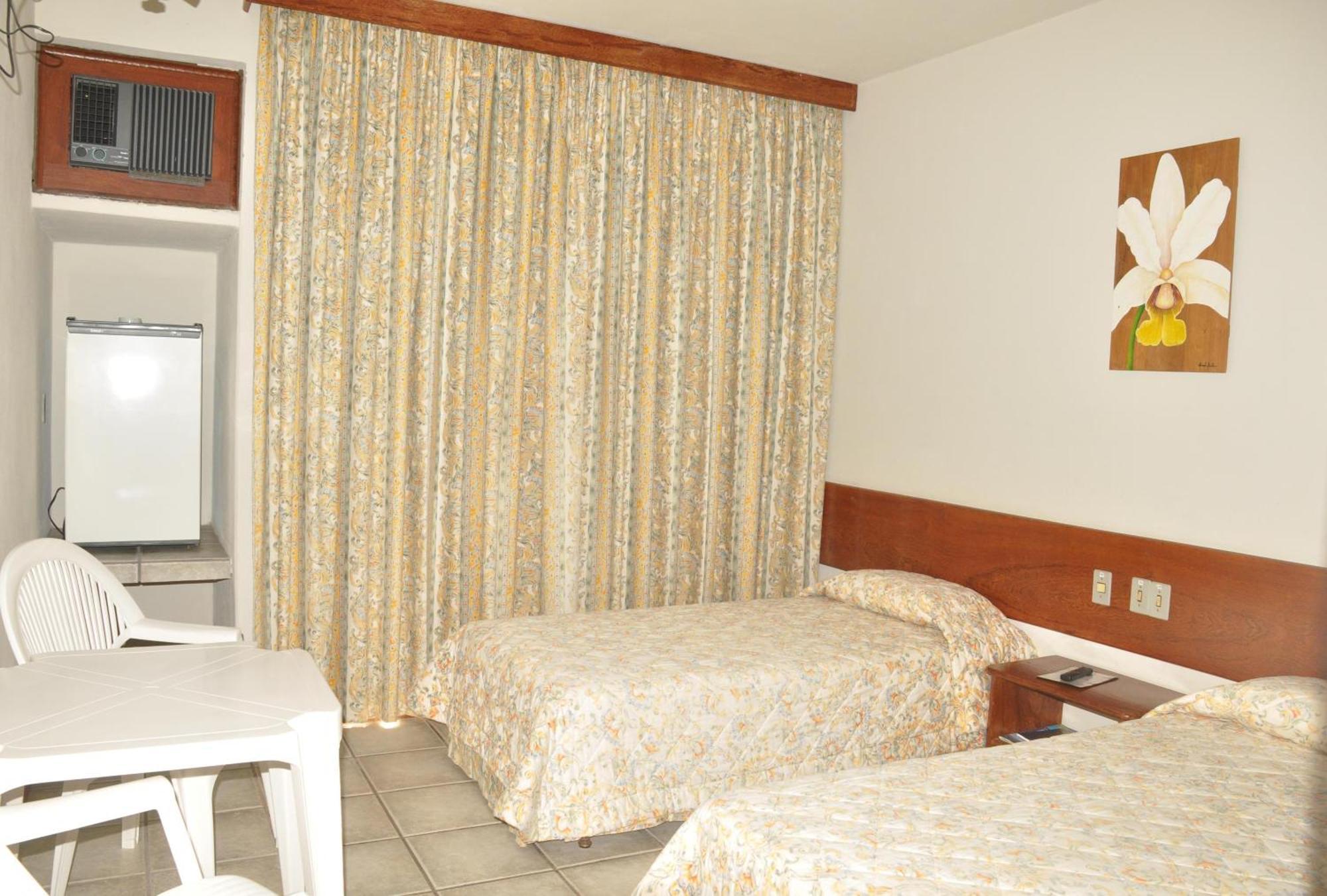 Quiriri Park Hotel Prado Eksteriør billede