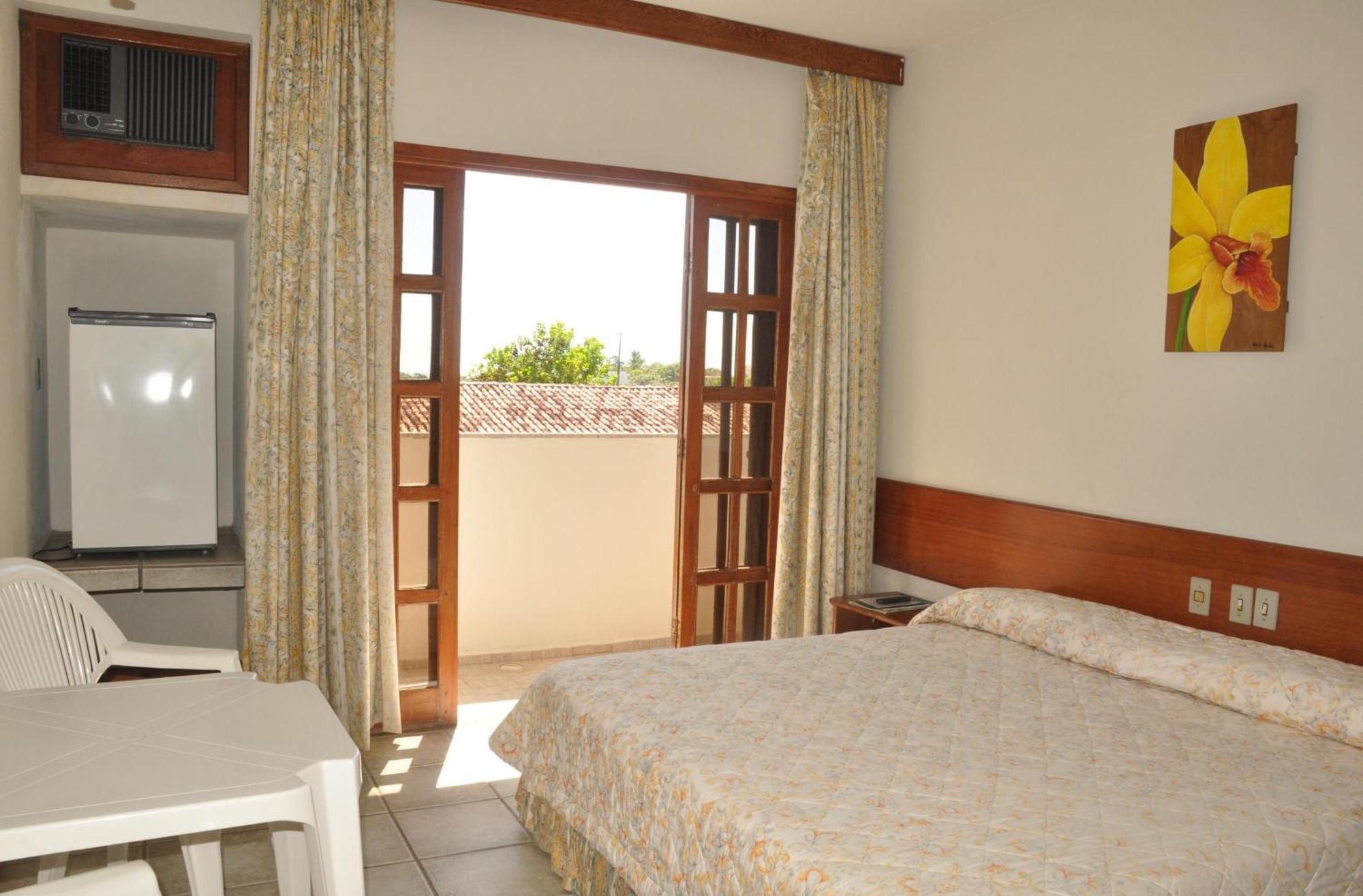 Quiriri Park Hotel Prado Eksteriør billede