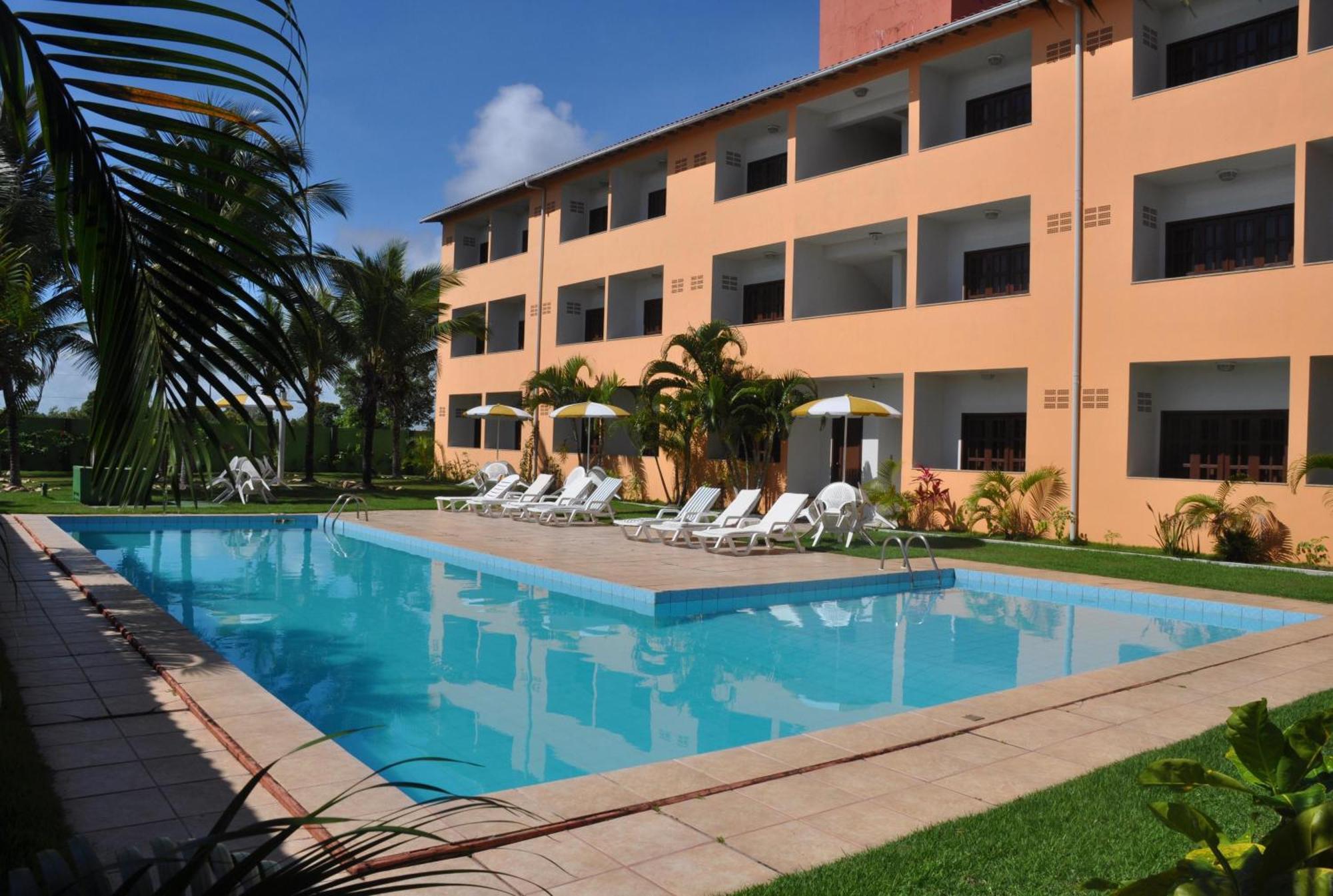 Quiriri Park Hotel Prado Eksteriør billede